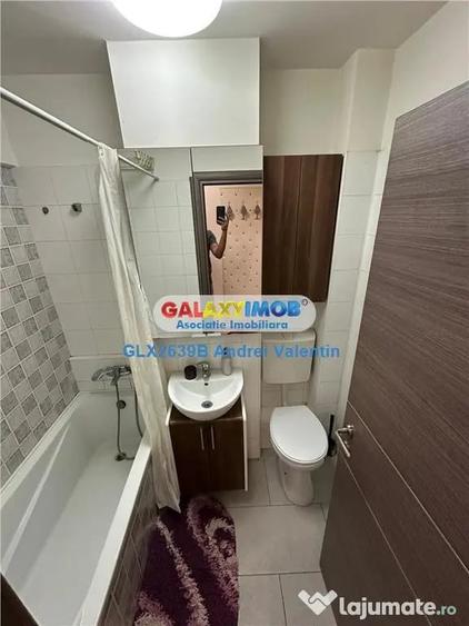 Apartament Modern - Titan - Metrou 1 Decembrie 1918 - 8