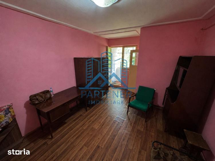 Garsonieră în Tudor Vladimirescu