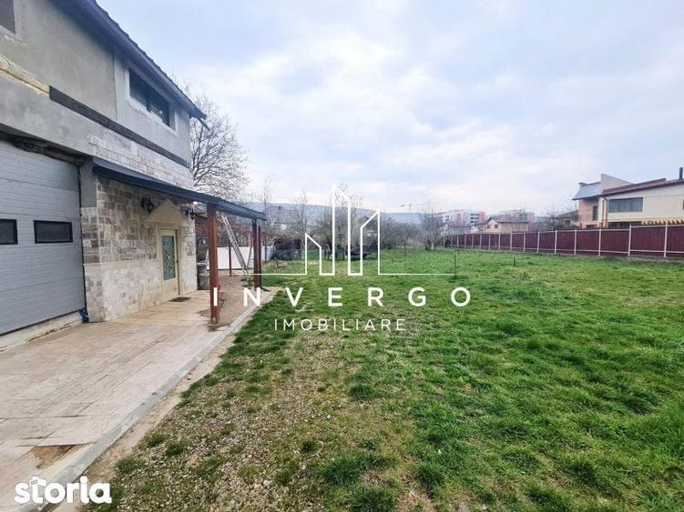 Spațiu comercial, de 50 mp, în Florești