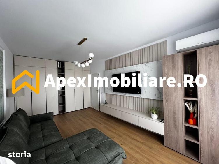 Apartament cu 2 camere decomandat în Metalurgiei — fotografia 1