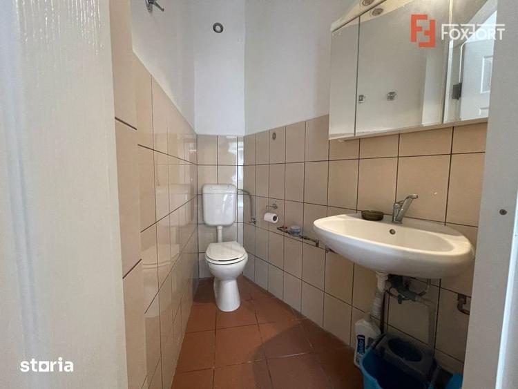 Garsonieră în Ultracentral