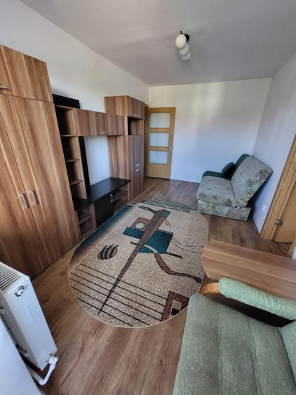 Apartament cu 2 camere în Complex Studențesc