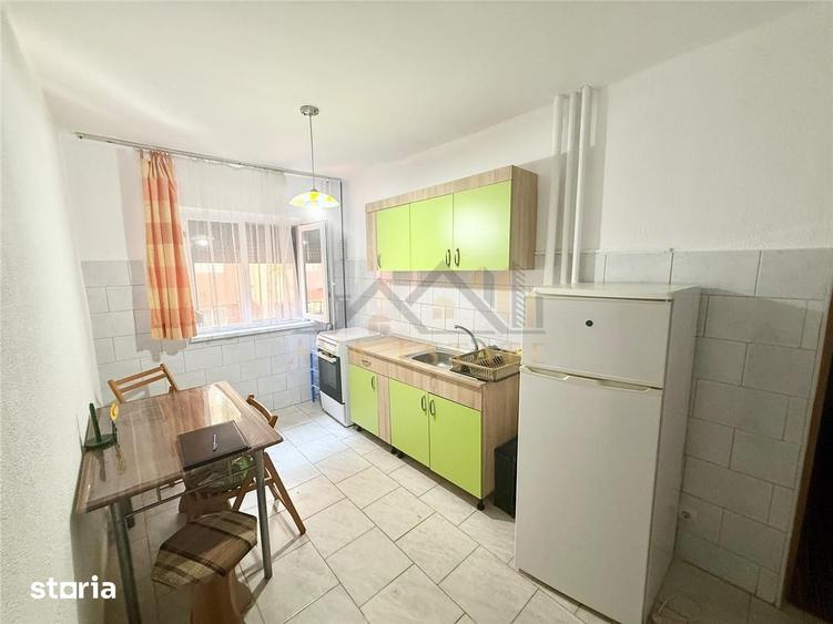 Apartament 2 camere, decomandat, 50 mp, Et.1 - Zona Girocului - 2