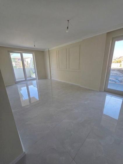 Apartament cu 3 camere în Iris