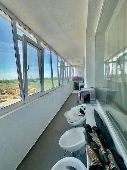 Apartament 2 camere,suprafata generoasa,mobilat si utilat,loc parcare subteran - 6