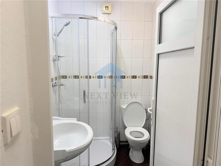 Apartament cu 2 camere decomandat în Andrei Mureșanu