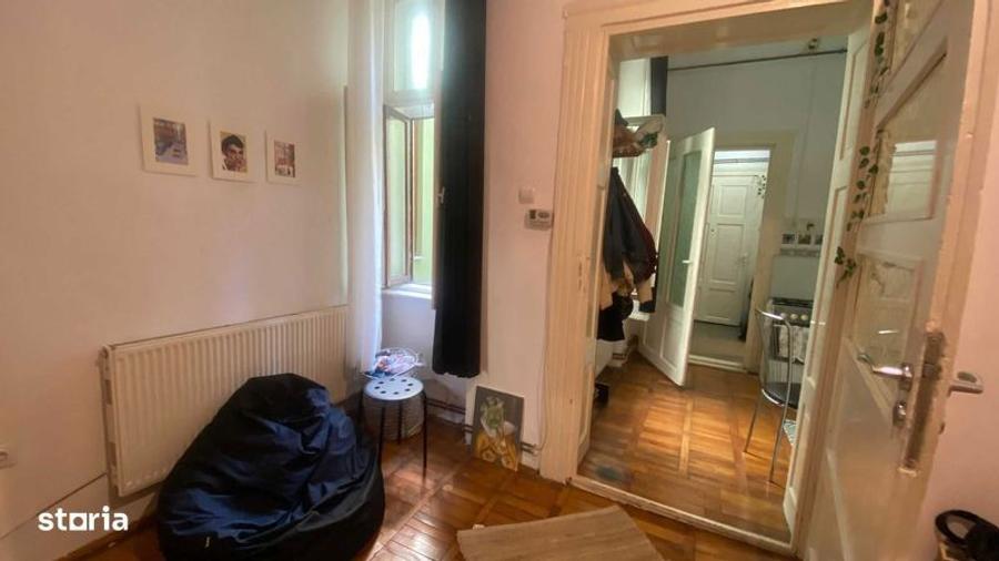 Apartament zona centrala Unirii Timisoara - 6