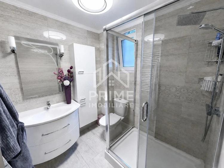 CASA TIP DUPLEX MODERN DE VANZARE 4 CAMERE | DEALUL FURCILOR | 356 MP TEREN . - 3
