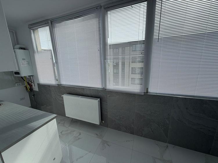 Apartament cu 3 camere decomandat, mobilat în Fundeni
