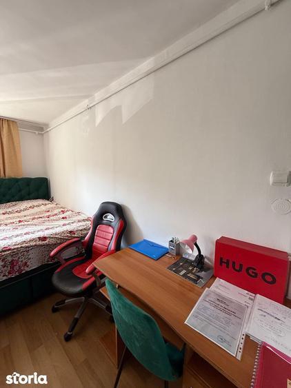Garsonieră în Europa