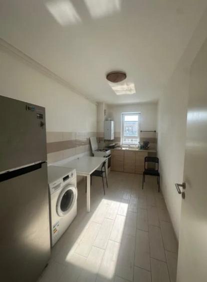Apartament cu 3 camere decomandat în Avantgarden