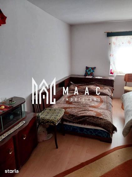 Casă cu 4 camere cu Teren 60000 Mp în Central