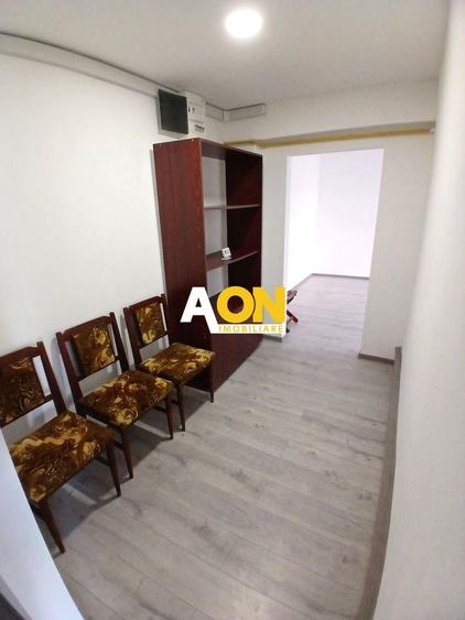 Spațiu comercial, de 51 mp, în Cetate