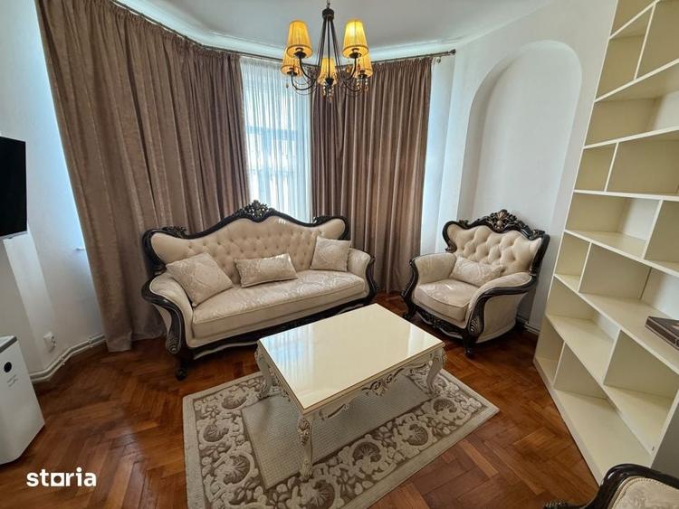 Apartament 2 camere decomandat, 63 mp, Ultracentral - 6