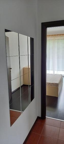 Apartament cu 2 camere decomandat, mobilat în Răcădău