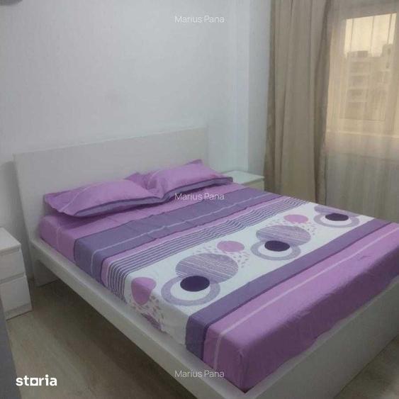 Apartament cu 4 camere decomandat în Centrul Civic