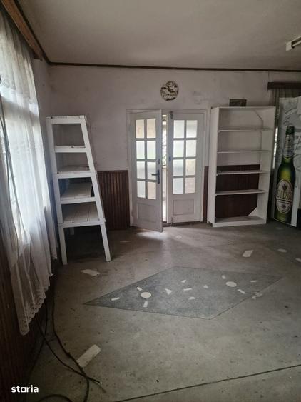 Casă cu 4 camere în Frumosu