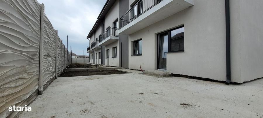 Casa Bragadiru Independentei P+1+M 176 mp incalzire pardoseala5 camere - 7