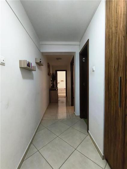 Apartament 2 camere Piata Victoriei langa Mures Mall si UMFST, Centru - 8