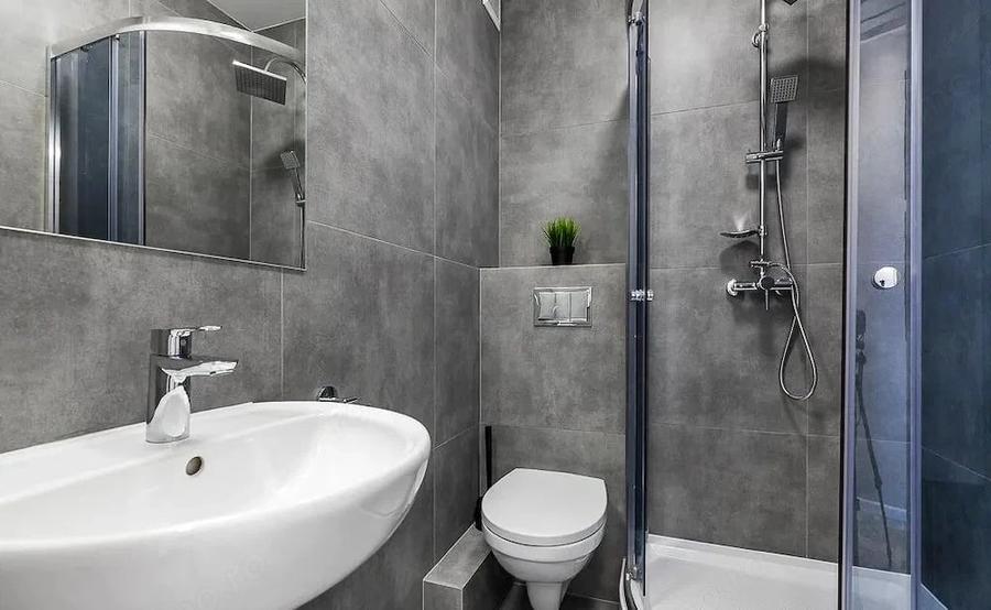 De inchiriat apartament cu o camera in zona Aradului - 1