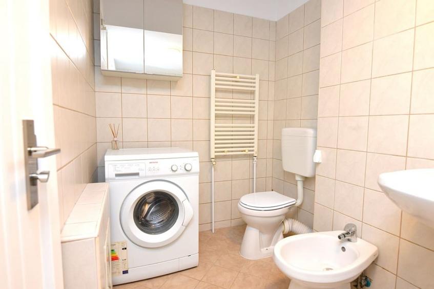 INCHIRIERE GARSONIERA / STUDIO DECEBAL – BLOC STELLA - 8