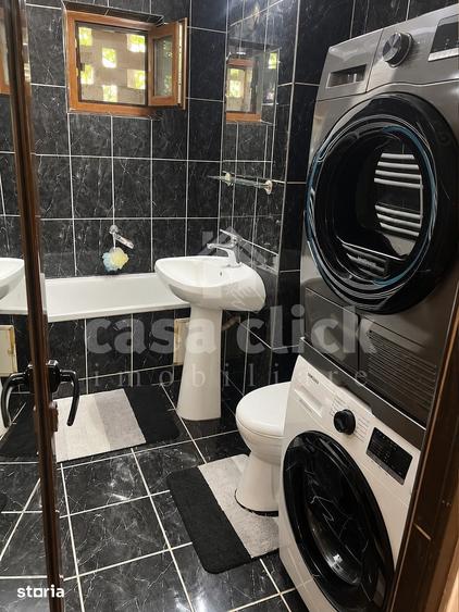 2 camere decomandat | Etaj 2 | Spitalul de Copii | Lini?te - 1