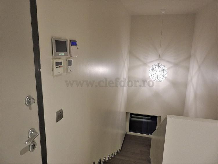 Iancu Nicolae duplex - 2 dormitoare - 15