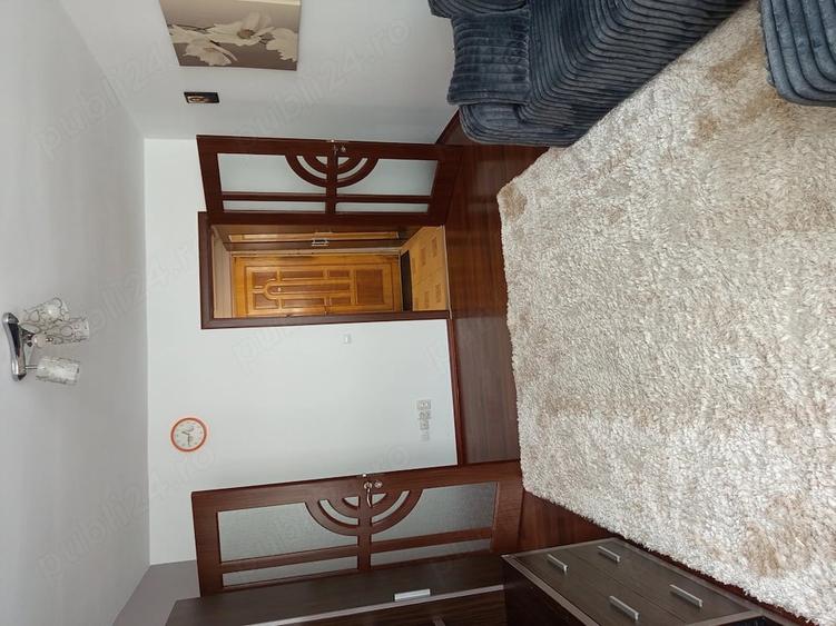 Apartament cu 2 camere decomandat în George Enescu