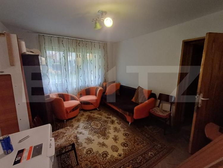 Apartament cu 2 camere - zona 9 Mai - 1