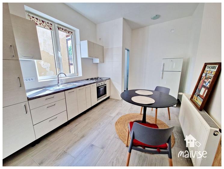 Centrul Istoric- str Matei Basarab, Apartament 2 camere de inchiriat - 5