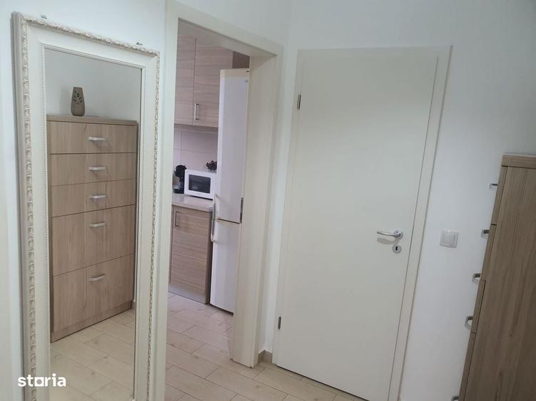 Apartament o camera cu bucatarie separata - Doamna Stanca - 14