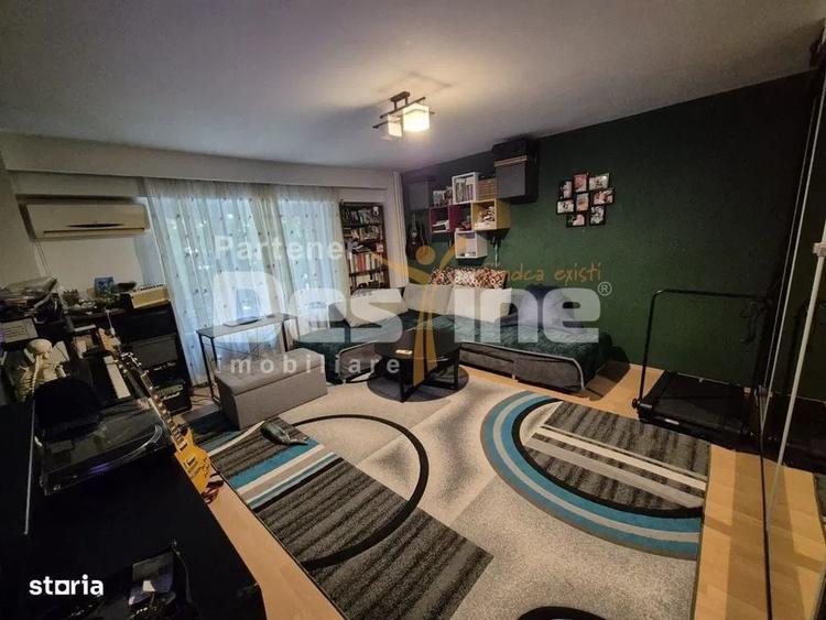 Apartament cu 2 camere în Iancului