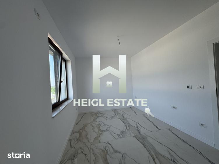 Casă cu 4 camere cu Teren 330 Mp în Giroc