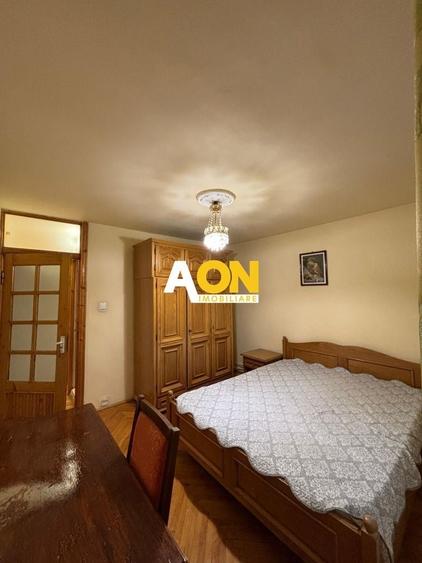 Apartament cu 2 camere, mobilat în Tolstoi