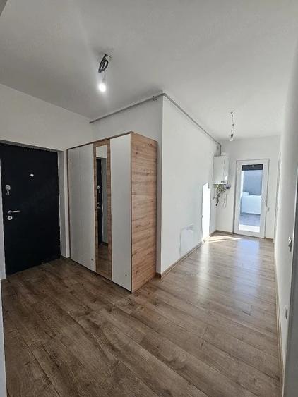 Apartament cu terasa, Giarmata Vii - 3