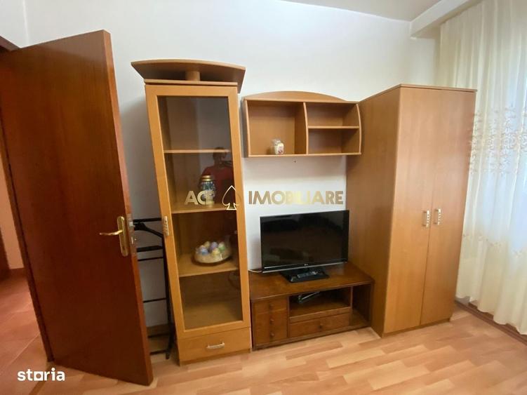 3 Camere de inchiriat | Iancului | Metrou | Centrala Proprie - 8