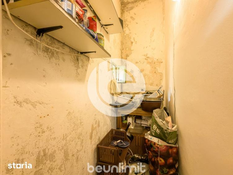 Apartament cu 2 camere în Ultracentral