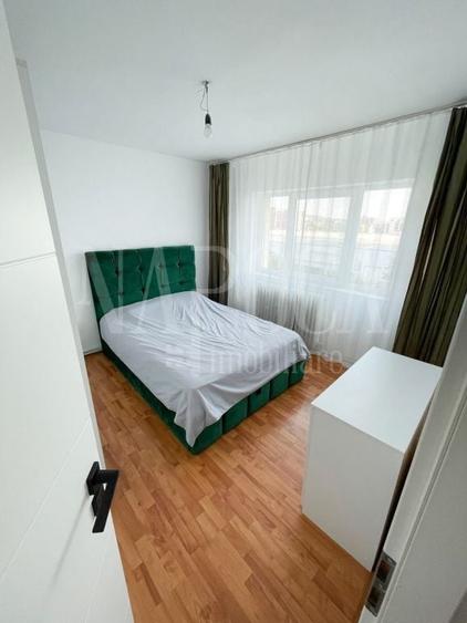 Apartament cu 2 camere decomandat în Între Lacuri
