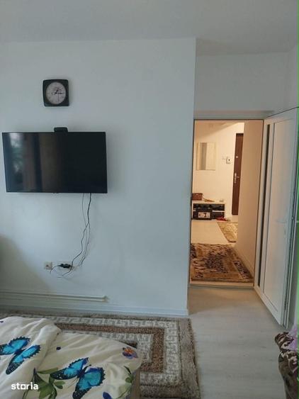 Apartament cu 2 camere decomandat în Răcădău