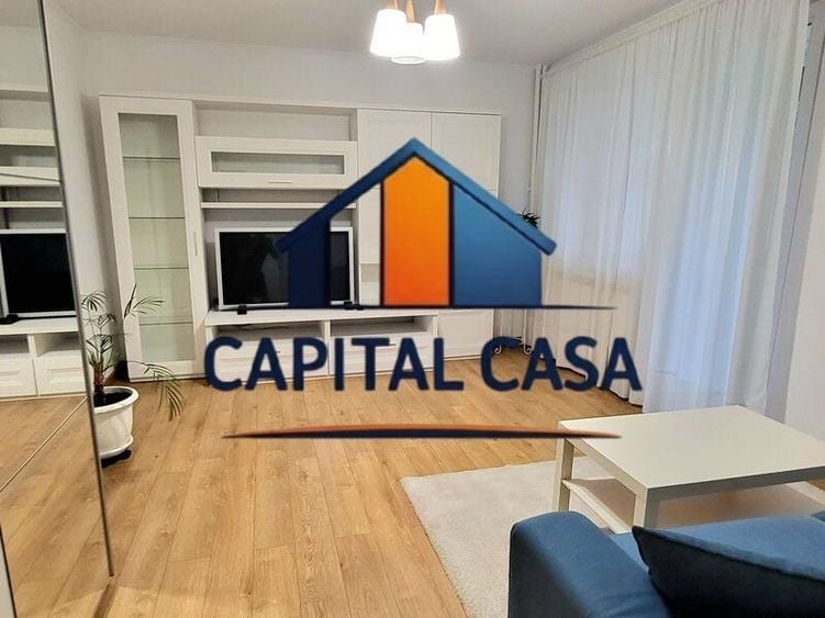 Apartament cu 2 camere semidecomandat în Dristor