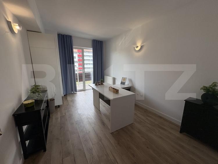Penthouse 5 camere, 160 mp, parcare, zona Buna ziua - 6