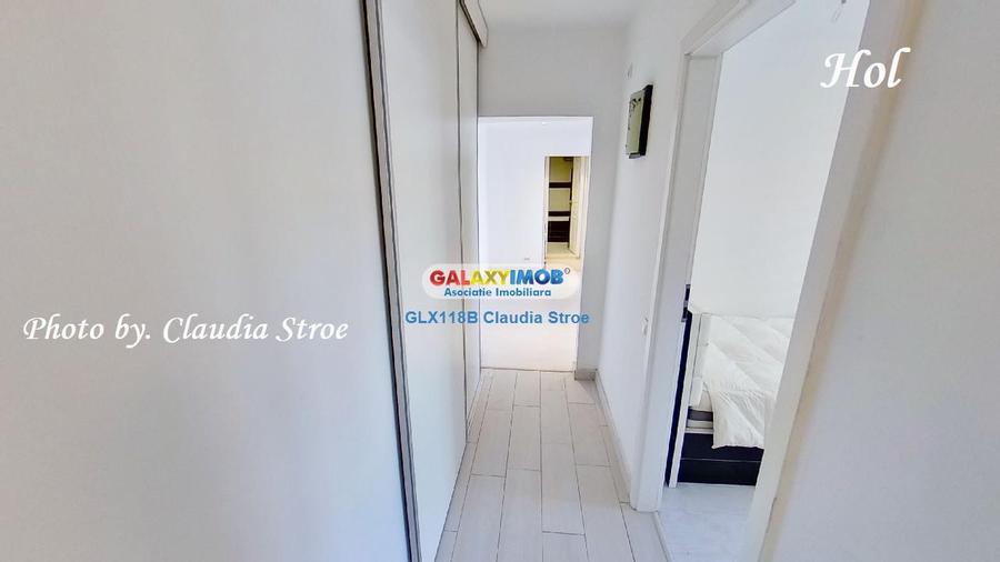 VANZARE apartament 3 camere Aparatorii Patriei Metrou - 23
