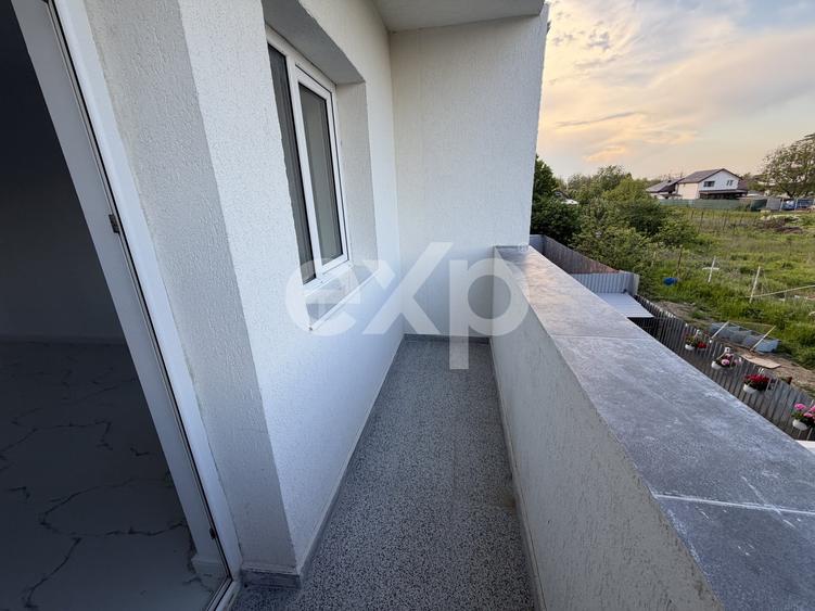 Apartament cu 4 camere decomandat în Măgurele