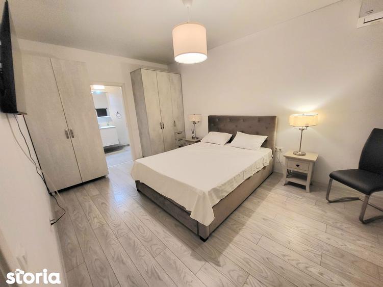 CHIRIE, 3 CAMERE, FALEZA RIVIERA, VEDERE LA DUNARE, 800 / LUNA - 2