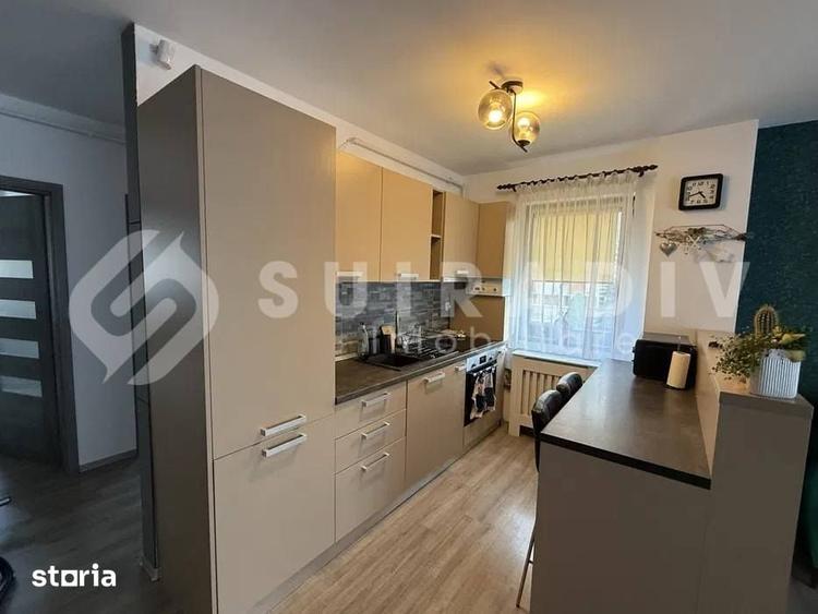 Apartament 3 camere|Bloc nou |Garaj subteran |ZorilorObservatorului - 4