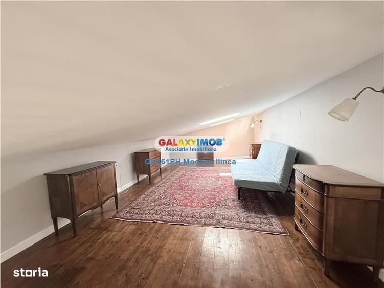 Apartament cu 3 camere decomandat în Mărășești