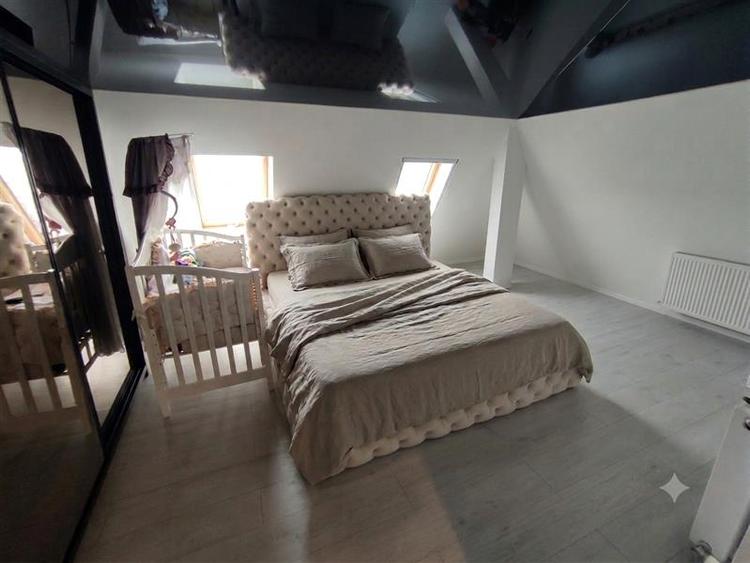 Vanzare vila Aviatiei 6 camere - 6