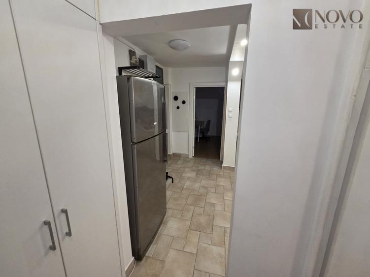 Apartament cu 2 camere decomandat, mobilat în Basarabia