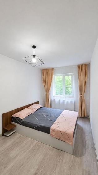 Apartament 3 camere mobilat – Aleea Hortensiei, zona Cireșica - 5