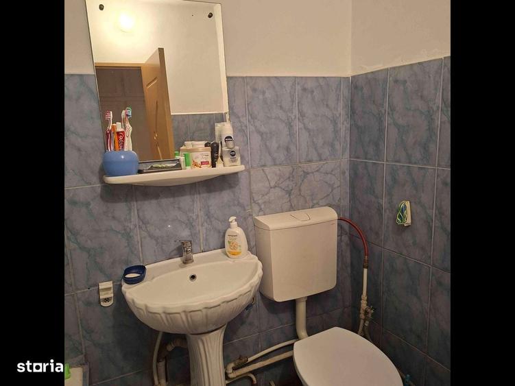 Apartament 3 camere , Fac. de Medicina, CT - 5